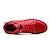 Χαμηλού Κόστους Ανδρικά Sneakers-Ανδρικά Αθλητικά Παπούτσια παπούτσια Ψηλά αθλητικά παπούτσια Κλασσικό Καθημερινό Κολεγιακό Χριστούγεννα Καθημερινά PU Αναπνέει Μη ολίσθηση Φορέστε την απόδειξη Δαντέλα μέχρι πάνω Μαύρο Λευκό Κόκκινο