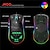 cheap Mice-J900 USB Wired Gaming Mouse RGB Gamer Mouses with Six Adjustable DPI Honeycomb Hollow Ergonomic Design for Desktop Laptop