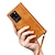 preiswerte Samsung-Handyhülle-Handy Hülle Handyhüllen Für Samsung Galaxy S25 S24 S23 S21 Ultra Plus S20 Brieftaschenhülle Kartenhalter Staubdicht mit Handyband PU-Leder
