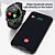 cheap Smartwatch-Factory Outlet MX12 Smart Watch Smartwatch Fitness Running Watch Bluetooth Pedometer Activity Tracker Sleep Tracker Compatible with Android iOS Women Men Long Standby Hands-Free Calls Camera Control