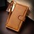 preiswerte Samsung-Handyhülle-Handy Hülle Handyhüllen Für Samsung Galaxy S25 S24 S23 S21 Ultra Plus S20 Brieftaschenhülle Kartenhalter Staubdicht mit Handyband PU-Leder