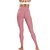 abordables Leggings et collants de yoga-Taille haute Pantalon de yoga Femme Fesses plissées Collants Legging Bas Contrôle du Ventre Lifting des fesses Spandex Aptitude Exercice Physique Fonctionnement L&#039;hiver Eté Des sports Tenues de Sport