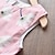 billige Kjoler-barn små jentekjole geometrisk trykk lysegrønn over kneet ermeløse kjoler sommer normal passform