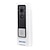 cheap Video Door Phone Systems-ESCAM V3 wireless smart doorbell two-way voice night vision PIR cloud storage