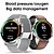 cheap Smartwatch-Factory Outlet G5 Smart Watch 1.39 inch Smartwatch Fitness Running Watch Bluetooth Pedometer Call Reminder Activity Tracker Compatible with Android iOS Men Women Touch Screen Heart Rate Monitor Blood