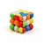 cheap Magic Cubes-YongJun 3x3 Magic Cube 3x3x3 Stickerless Round Bead Speed Cube Puzzle Toys Creative Decompression Gift