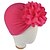 cheap Kids&#039; Hats &amp; Caps-Kids Baby Girls&#039; New Autumn And Winter Baby Products Children&#039;s Hat Hollow Flower Knotted Bohemia Style Indian Hat Baby Hat