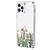 billige Designetui-Natur &amp; landskab telefon Sag Til Apple iPhone 14 Pro Max 13 12 11 Pro Max Mini X XR XS 8 7 Plus Unikt design Beskyttelsesetui Mønster Bagcover TPU