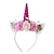 cheap Kids&#039; Headpieces-Kids / Toddler Girls&#039; Unicorn Hair Accessories