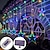 cheap LED String Lights-Ramadan Eid Lights Outdoor Solar LED String Light Curtain Light Waterproof 3.5M Fairy Decoration Star Atmosphere Lighting for Wedding Garden Patio Yard Decor Colorful Lamp with Remote Controller