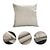 ieftine Stilul oamenilor-husă de pernă 1 buc faux lenjerie moale decorativă pătrată acoperă pernă husă de pernă pernă pentru canapea dormitor calitate superioară mashine lavabil pachet de 1 pentru canapea canapea pat scaun