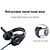 levne Herní headsety-Ovleng GT92 herní náhlavní souprava USB 3,5 mm audio jack ps4 ps5 xbox ergonomický design zatahovací stereo pro Apple samsung huawei xiaomi mi pc počítačové hraní