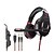 cheap Gaming Headsets-OVLENG GT92 Gaming Headset USB 3.5mm Audio Jack PS4 PS5 XBOX Ergonomic Design Retractable Stereo for Apple Samsung Huawei Xiaomi MI  PC Computer Gaming