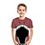 billige Topper-Gutt T skjorte Kortermet T skjorte Dyr Tegneserie 3D-utskrift Kul Grunnleggende Polyester Skole utendørs Daglig Barn 3-12 år 3D-trykt grafikk Skjorte