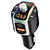 cheap Car FM Transmitter/MP3 Players-BC67 Bluetooth 5.0 FM Transmitter / Bluetooth Car Kit Car Handsfree QC 3.0 / MP3 Car