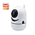cheap Indoor IP Network Cameras-Tuya HD Surveillance 1080P H10 Graffiti Minions Security Cameras Wireless WIFI Security Cameras