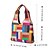 cheap Handbag &amp; Totes-new 2020 leather handbags fashion stitching first layer cowhide shoulder messenger handbag women factory direct sales