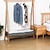 billiga Kläder och garderob-sängbotten quiltförvaringsväska non-woven förstärkning bärbar sängkläder och diverse quiltfinishförvaringsväska