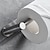 toiletrolhouder zelfklevende rolpapierhouder roestvrij staal materiaal papieren handdoekhouder geborstelde en gelakte afwerkingen voordelige Toiletrolhouders-toiletrolhouder zelfklevende rolpapierhouder roestvrij staal materiaal papieren handdoekhouder geborstelde en gelakte afwerkingen