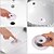 billiga Köksrengöring-hårfilter stjärna badrum avlopp hårfångare badpropp plug handfat sil filter diskbänk avloppspropp dusch badkar golv vattenpropp gummi kök