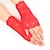 preiswerte Handschuhe für die Party-Spitze Handgelenk-Länge Handschuh Kuschelig Mit Blumig Hochzeit / Party-Handschuh