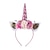 cheap Kids&#039; Headpieces-Kids / Toddler Girls&#039; Unicorn Hair Accessories