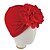 cheap Kids&#039; Hats &amp; Caps-Kids Baby Girls&#039; New Autumn And Winter Baby Products Children&#039;s Hat Hollow Flower Knotted Bohemia Style Indian Hat Baby Hat