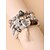 cheap Bracelets-4pcs Women&#039;s Layered Charm Bracelet Bead Bracelet Fashion European Boho Wings Resin Bracelet Jewelry White / Red For Gift Beach Festival