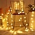 cheap LED String Lights-Ramadan Eid Lights Star LED String Light 1.5M 3M 10LEDs 20LEDs USB or Battery Operation Garland Fairy Light String for Wedding Party Christmas Holiday Home Outdoor Decoration