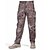 economico Pantaloni e pantaloncini da caccia-Per uomo Pantaloni mimetici da caccia Pantaloni tattici Pantaloni impermeabili Tenere al caldo Ompermeabile Ripstop Antivento Autunno Inverno Primavera Camouflage Vello Softshell Pantaloni per Sci