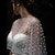 cheap Bridal Wraps-Women&#039;s Wrap Elegant Sun Protection Sleeveless Tulle Wedding Wraps With Appliques For Wedding Party All Seasons