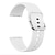 זול צפו להקות עבור Fitbit-להקת שעונים חכמה ל פיטביט Versa 3 / Sense סיליקוןריצה שעון חכם רצועה רך נושם אבזם קלאסי תַחֲלִיף צמיד