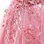 cheap Party Dresses-Kids Girls&#039; Dress Solid Colored Maxi Dress Party Sleeveless Sweet Dress 4-13 Years Spring Blue Pink Red