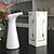 cheap Soap Dispensers-Automatic Sensor Soap Dispenser Household Infrared Sensor Soap Dispenser Plastic 200ml