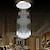 billige Unikke lysekroner-krystal lysekrone krystal loftlampe moderne luksus til trappe trappelys luksushotel villa forfængelighed soveværelse hængende lampe loft vedhæng lys