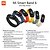 voordelige Smartwatches-Xiaomi Band 6 Slimme armband Smartwatch Bluetooth Stappenteller Aanraakscherm Bloeddrukmeting Sportief voor Android iOS Man vrouw