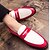 cheap Men&#039;s Slip-ons &amp; Loafers-Men&#039;s Shoes Penny Loafers Charm Chic &amp; Modern Party Office / Career Street For Office Business PU Spring &amp;  Fall