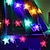זול חוט נורות לד-led אורות מחרוזת כוכב נורה קטן 1.5 m 10 נוריות 3 m 20 נוריות usb או הפעלת סוללה זר פיות מחרוזת למסיבת חתונת חג המולד בית קישוט החג בחוץ 1 set