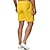 abordables Bañadores para Hombres-Hombre Boxers de Natación Pantalones de Natación Pantalones de Surf Pantalones cortos de playa Pantalón Corto Running Correa Cintura elástica Plano Estampado Secado rápido Al Aire Libre Corto Casual