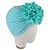 cheap Kids&#039; Hats &amp; Caps-Kids Baby Girls&#039; New Autumn And Winter Baby Products Children&#039;s Hat Hollow Flower Knotted Bohemia Style Indian Hat Baby Hat