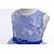 cheap Dresses-Kids Little Girls&#039; Dress Floral Solid Colored Tulle Dress Party Wedding Birthday Embroidered Gray Knee-length Sleeveless Princess Dresses Children&#039;s Day Fall Spring Slim 1-5 Years