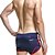 cheap Swim Trunks &amp; Board Shorts-SEOBEAN® Men&#039;s Swim Trunks Swim Shorts Quick Dry Board Shorts Bathing Suit with Pockets Mesh Lining Drawstring Swimming Surfing Beach Water Sports Solid Colored Summer / Stretchy