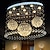billige Unikke lysekroner-krystallysekrone loftlampe med 9 lys og 2-tiermoderne k9 loftmonterede loftsarmaturer moderne lysekrone til restaurant spisestue stue soveværelse