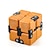 billiga Magiska kuber-infinity cube fidget leksaker mini fidget block skrivbordsleksak infinity cub stressavlastningsleksaker magisk kub sensorisk leksak för adhd och autism för studenter och vuxna