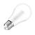 levne LED chytré žárovky-6ks 4ks 2ks 10w led chytré žárovky 1050 lm e27 a60(a19) 34 led korálků ovládání aplikací smd chytré časování rgb+studená &amp;teplá bílá 220-240 v