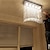 levne Jedinečné lustry-křišťálový lustr stropní světlo horké k9 obdélníkové závěsné svítidlo pro obývací pokoj jídelna vlna křišťálový lustr závěsná světla bar ostrovní skříňka lampa