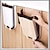 رخيصةأون منظم الحمام-سلة مهملات قابلة للطي للمطبخ والسيارة مثبتة على الحائط صندوق نفايات خزانة المطبخ صندوق قمامة معلق