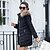 cheap Donsjassen en parka&#039;s voor dames-hot sale women&#039;s parka winter coat overcoat long down slim jacket outwear (gray, xl)