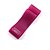 economico Yoga e Pilates-fascia elastica per yoga anello per anca anello di tensione fascia di resistenza multifunzionale fascia di allungamento fascia di tensione per anello per gamba modellante fitness