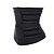 cheap Waist Trainer-Corset Women&#039;s Waist Trainer Shapewears Office Running Gym Yoga Plus Size Black Pink Sport Simple Style Breathable Zipper Hook and Loop Tummy Control Push Up Front Close Solid Color Fall Winter Spring